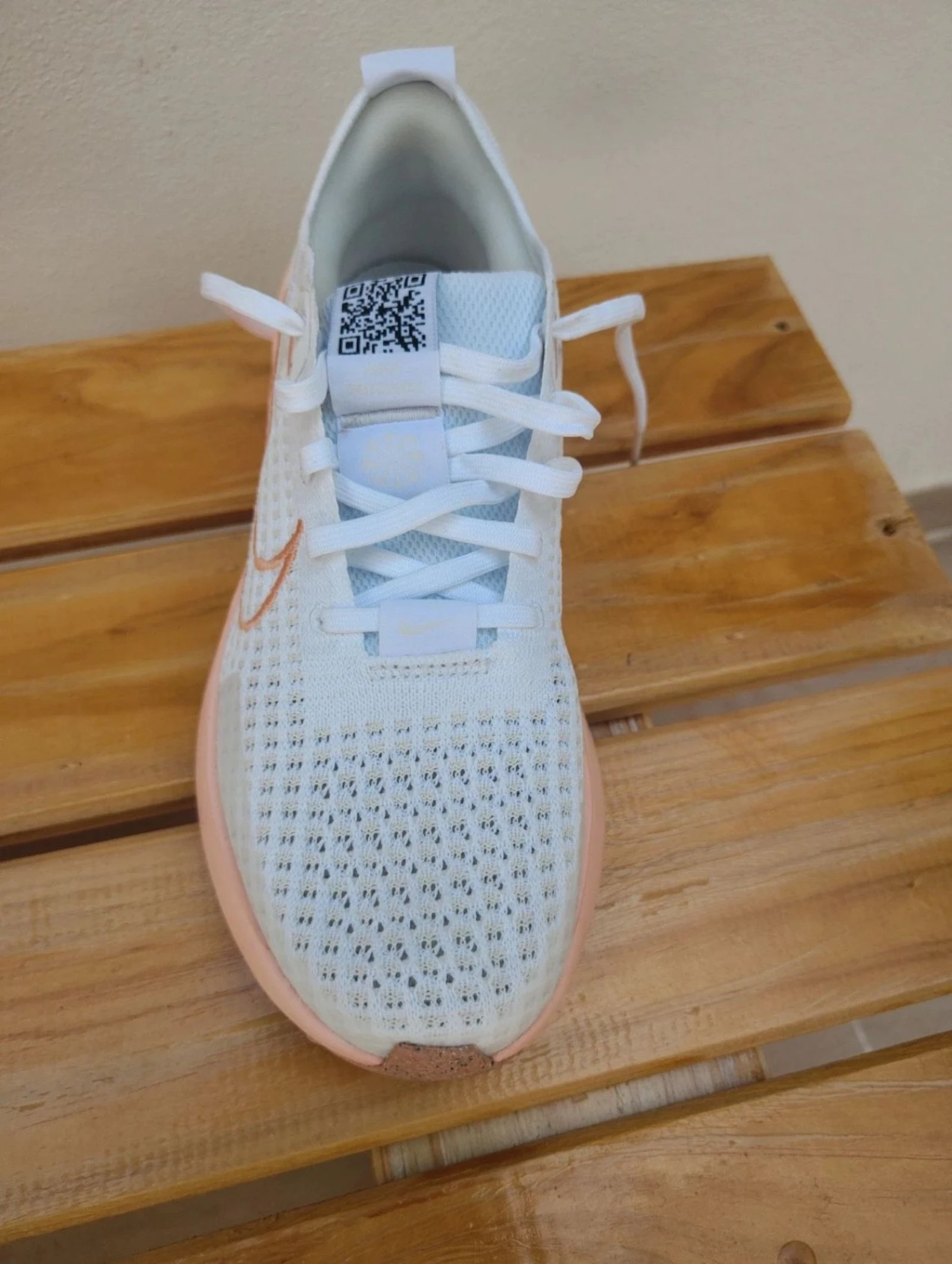 Nike interact run – photo 3
